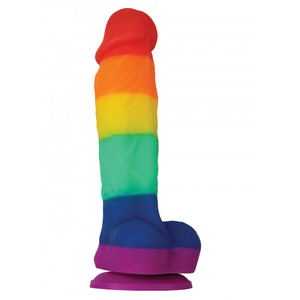 NS Novelties - Pride Edition Dildo 5 Inch Toys for Her